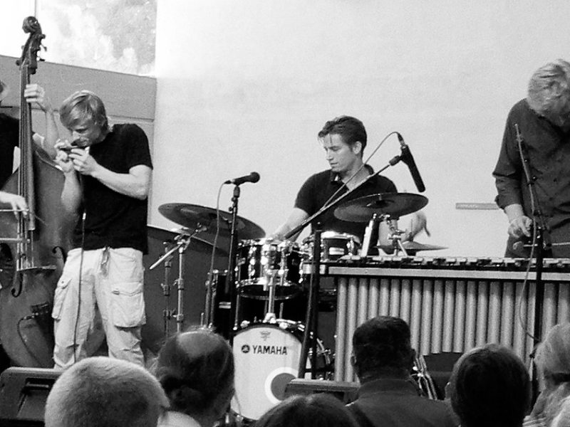 Lots of very special guests and new collaborations