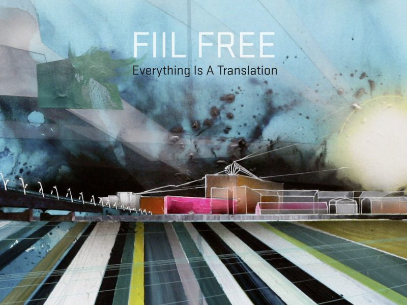 Everything is a Translation