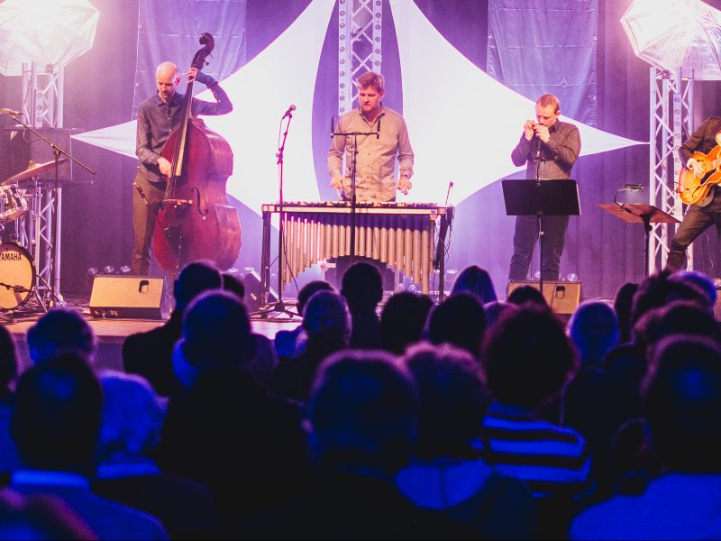 “Wow” tour in Germany 2019