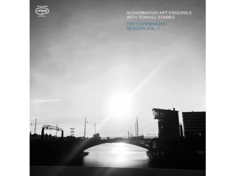 Copenhagen Sessions Vol. 1